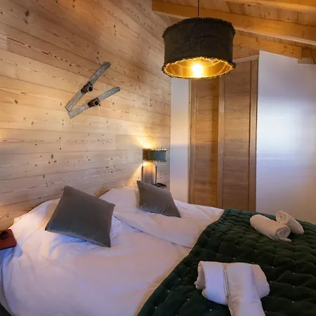 Terresens - Neige Et Soleil Les Deux Alpes