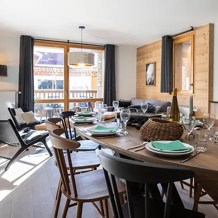 Appart hôtel Terresens - Neige Et Soleil Les Deux Alpes