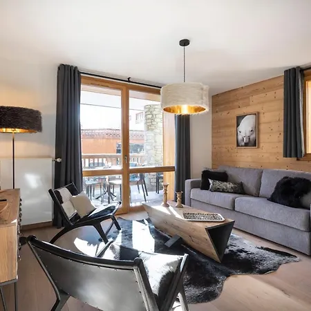 Appart hôtel Terresens - Neige Et Soleil Les Deux Alpes