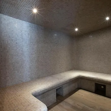 Terresens - Neige Et Soleil Appart hôtel 4*