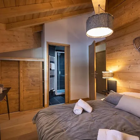 Aparthotel Terresens - Neige Et Soleil