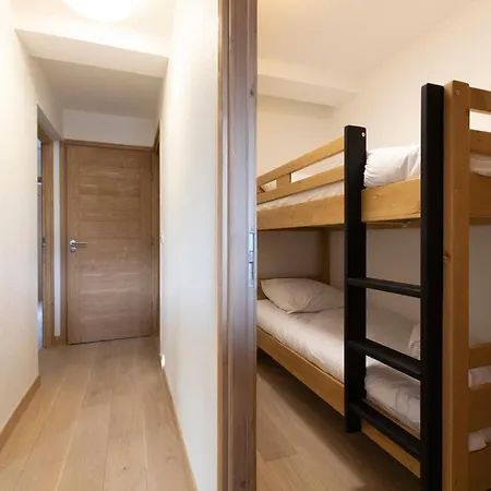 Terresens - Neige Et Soleil 4* Les Deux Alpes