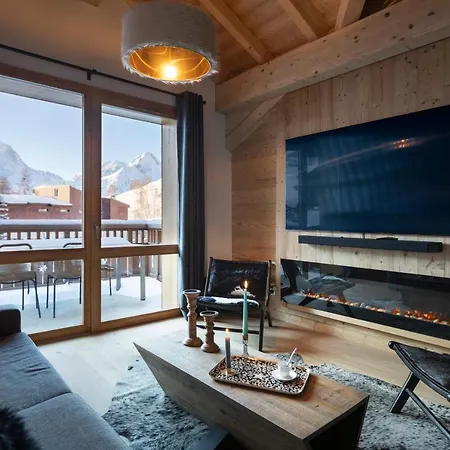 Terresens - Neige Et Soleil